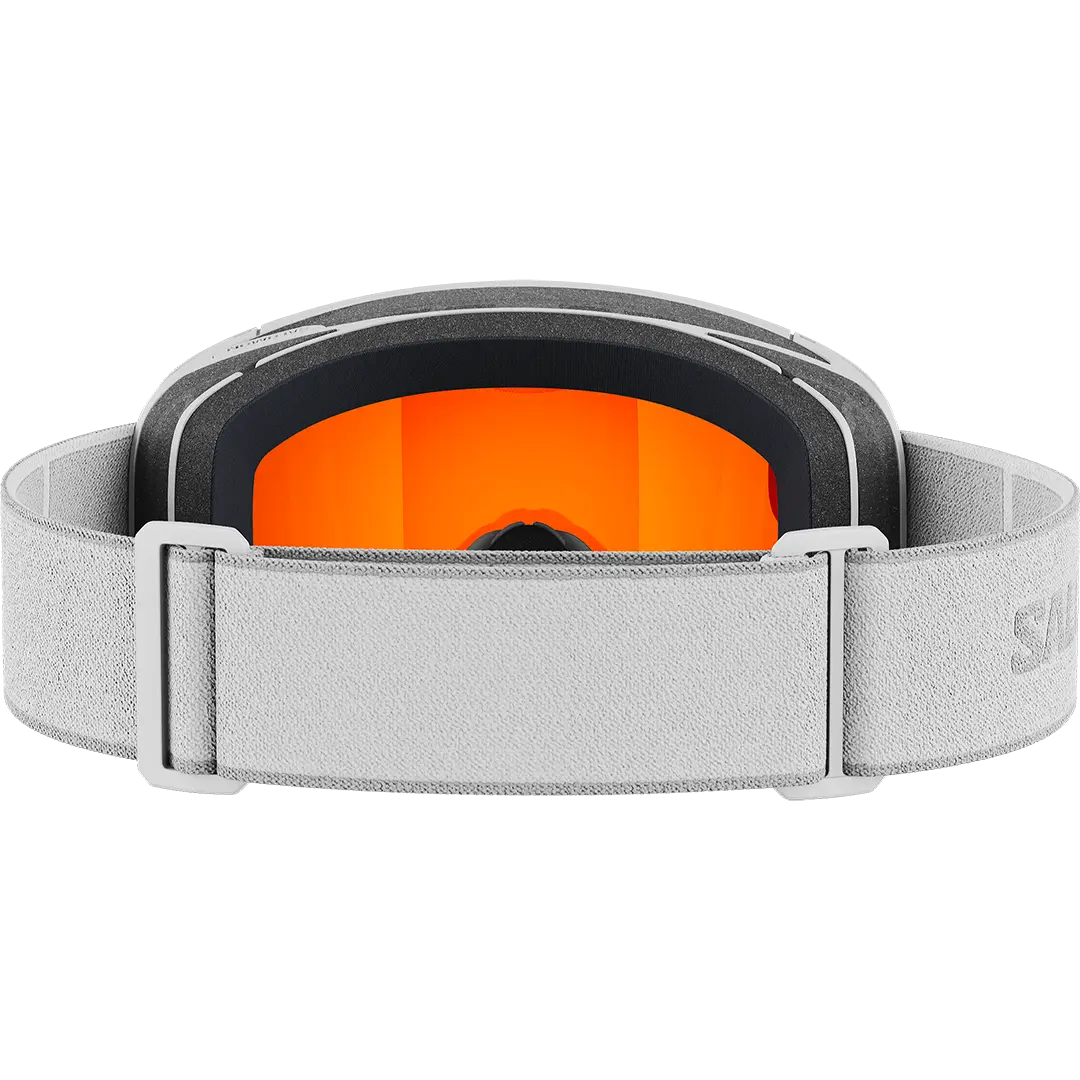 Aksium 2.0 ACCESS - Powder and Park