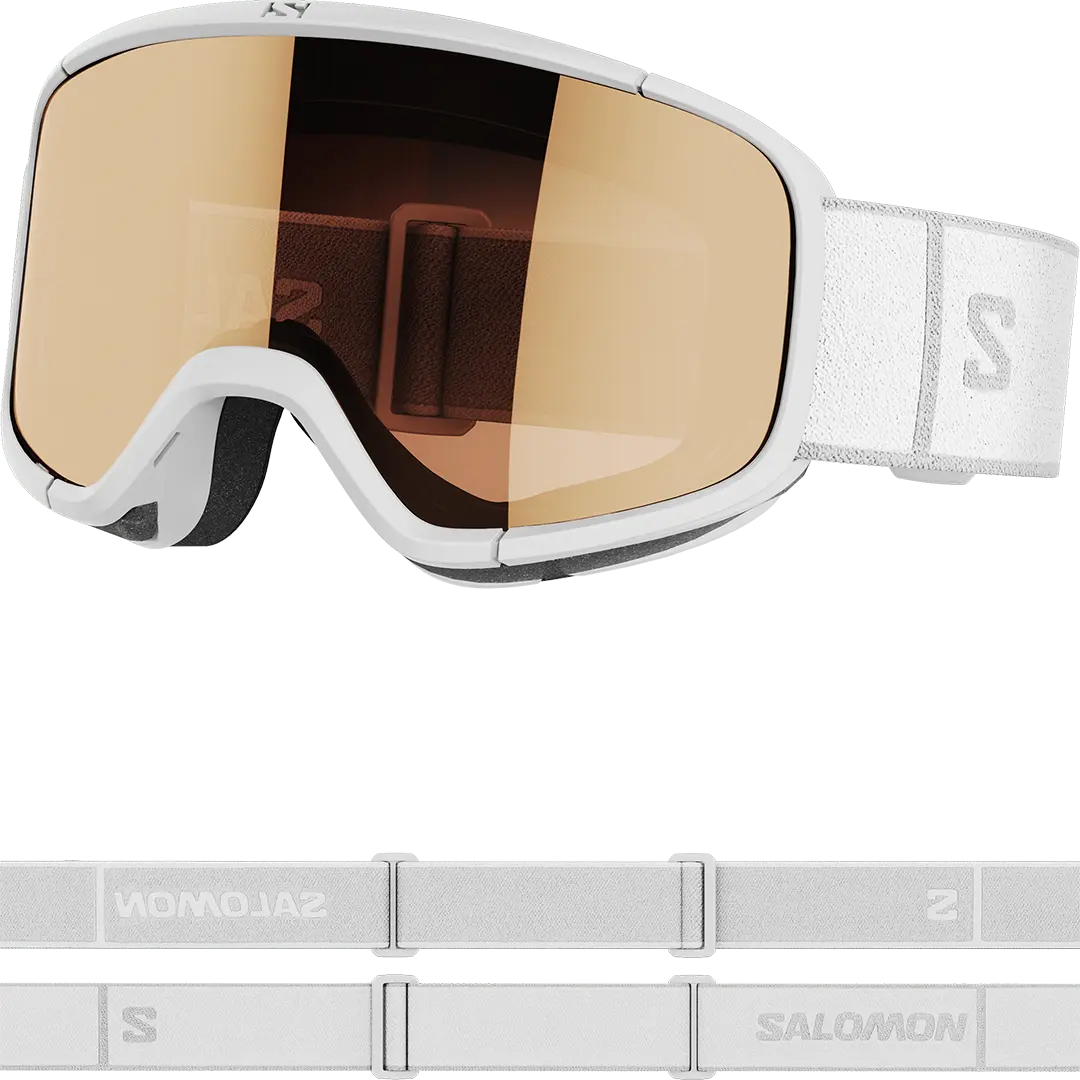 Aksium 2.0 ACCESS - Powder and Park