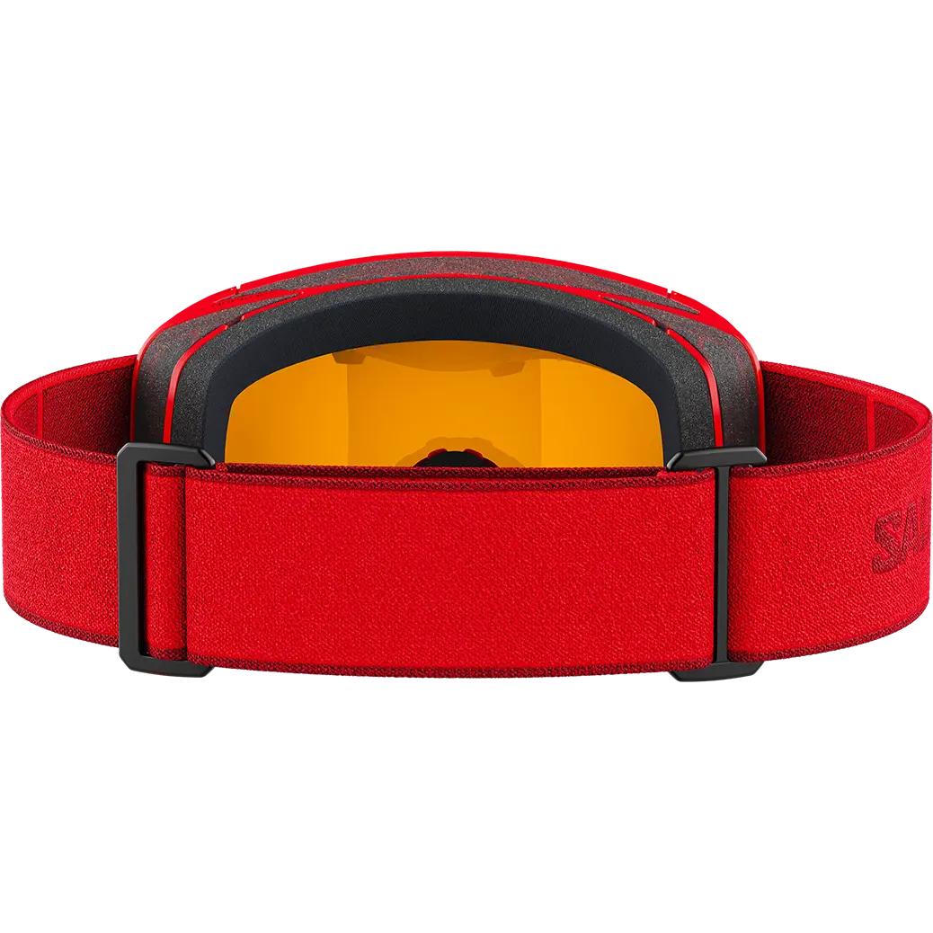 Aksium 2.0 ACCESS - Powder and Park