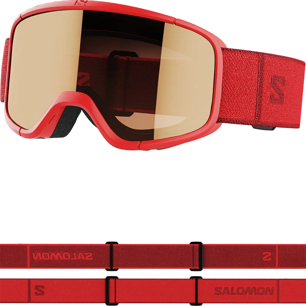 Aksium 2.0 ACCESS - Powder and Park