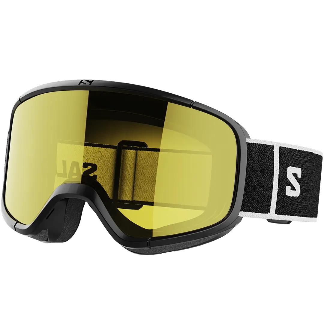 Aksium 2.0 Access - Powder and Park