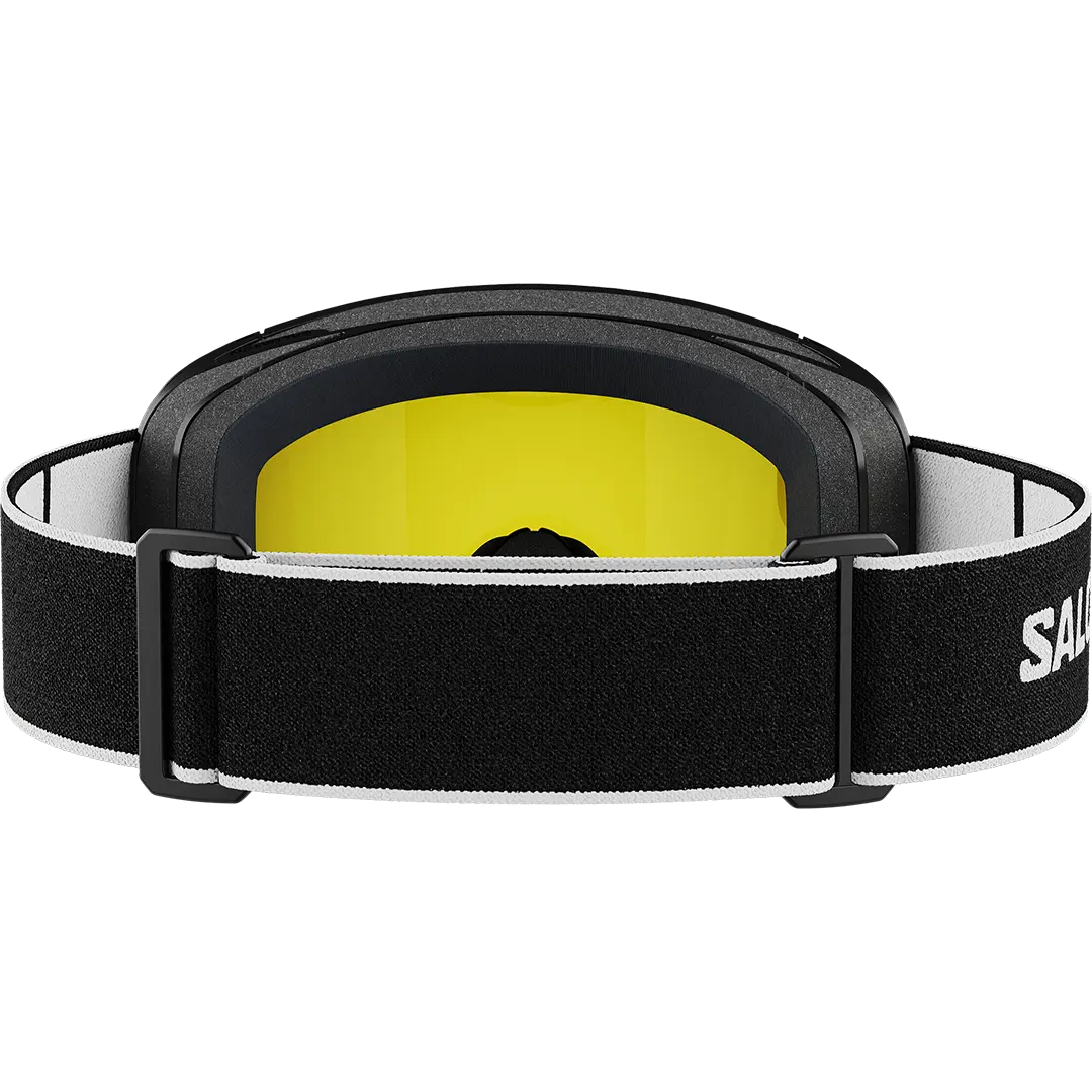 Aksium 2.0 Access - Powder and Park