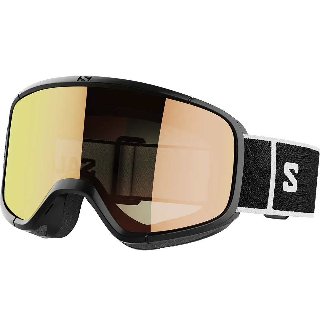 Aksium 2.0 - Powder and Park