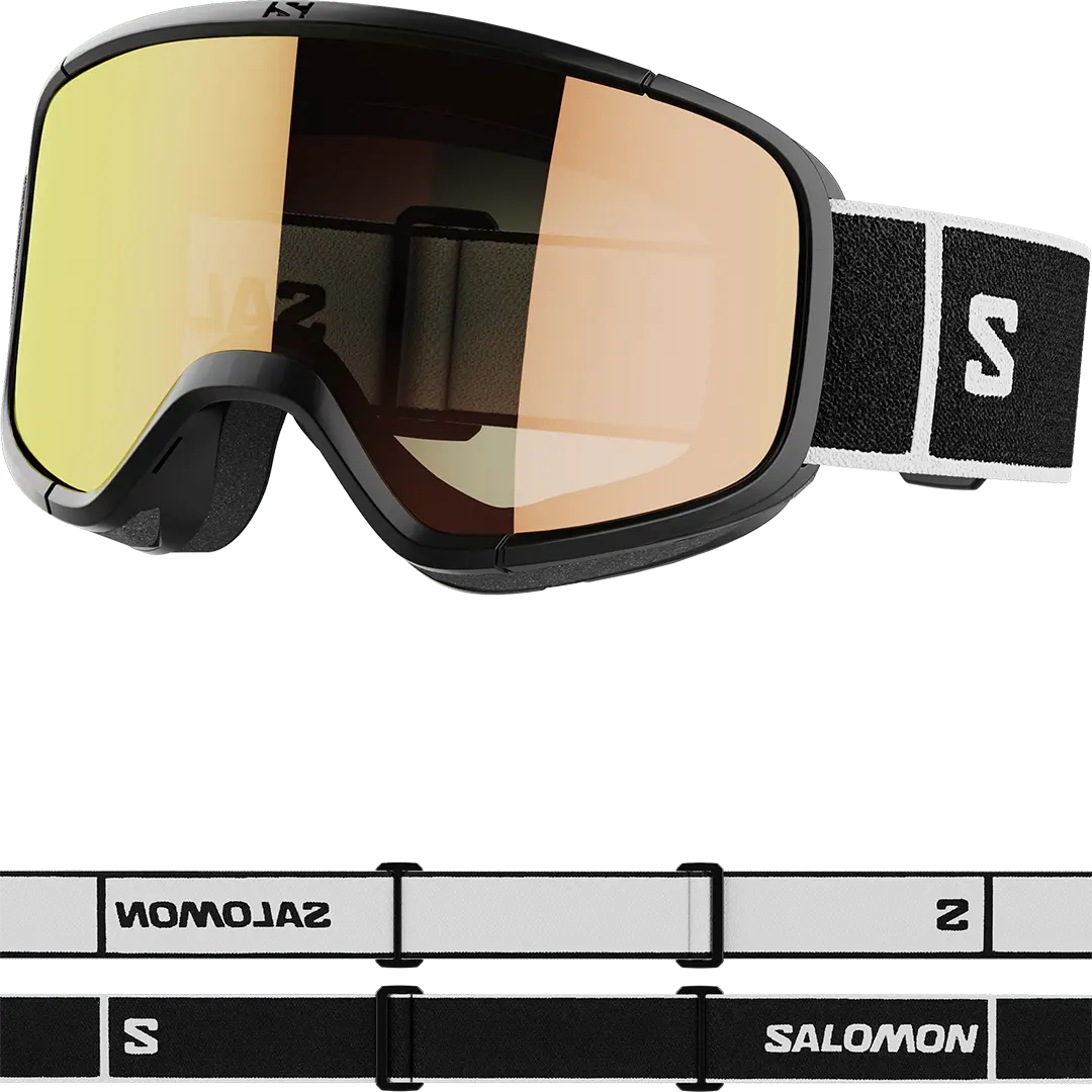 Aksium 2.0 - Powder and Park