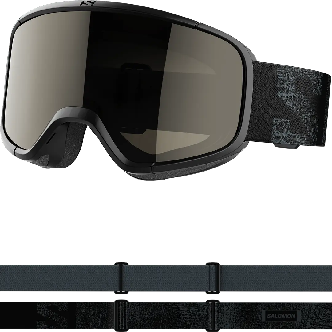 Aksium 2.0 - Powder and Park