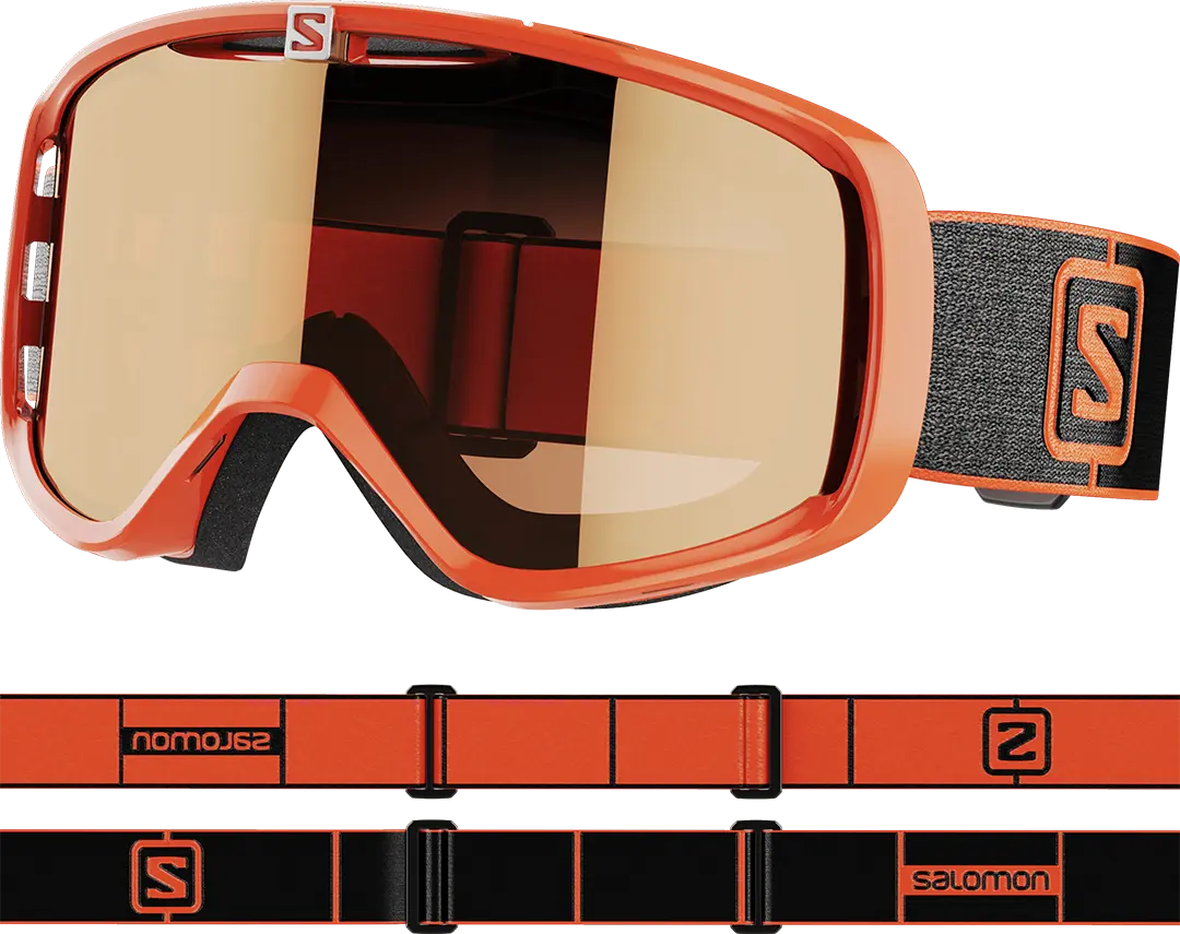 Aksium - Powder and Park