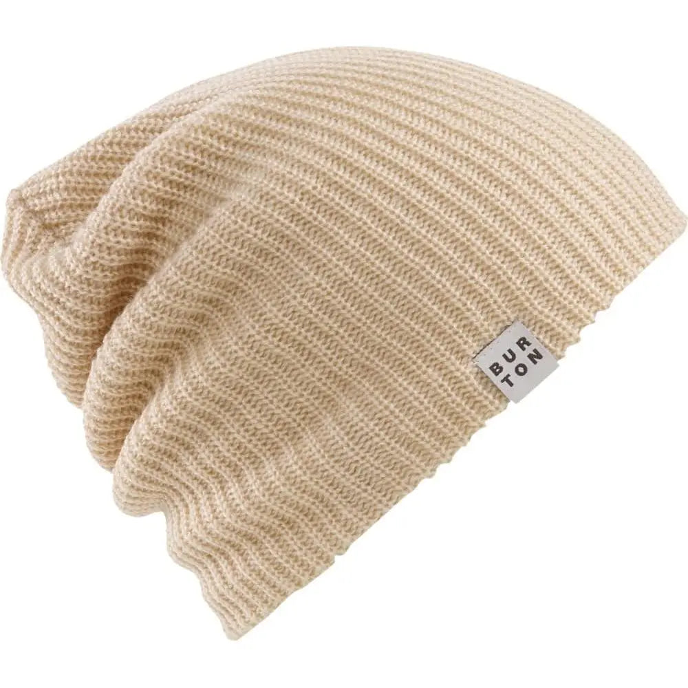 All Day Long Beanie - Powder and Park