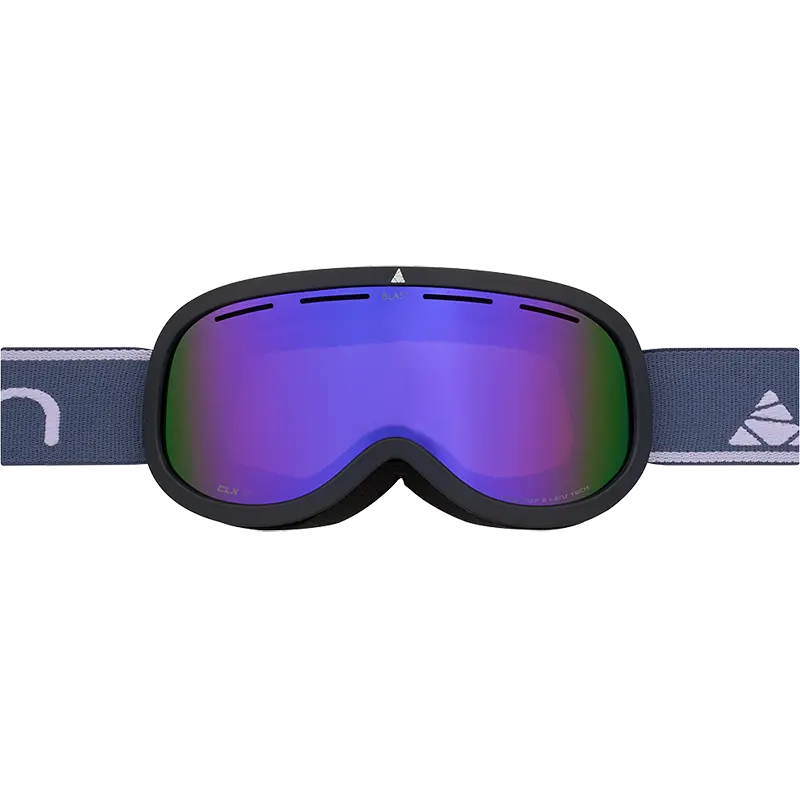 BLAST CLX3 - Powder and Park