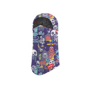 Balaclava Kids Milk Fleece gyerek símaszk
