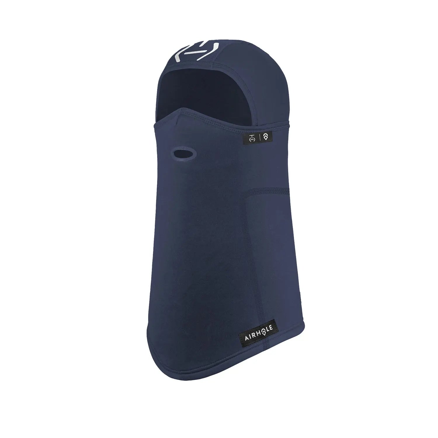 Balaclava Hinge Polar Fleece - Powder and Park