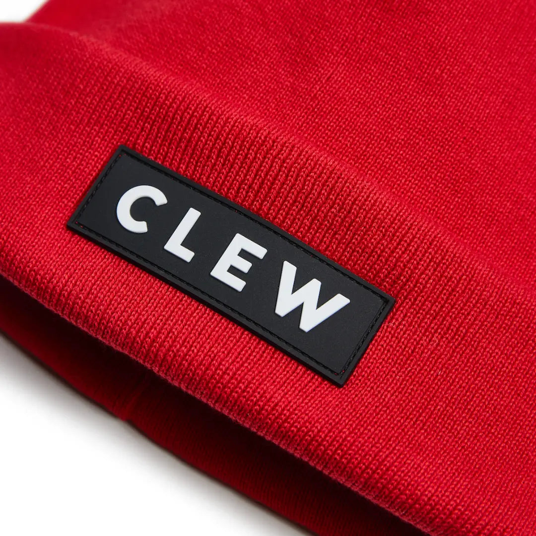 Basic Beanie - Powder and Park