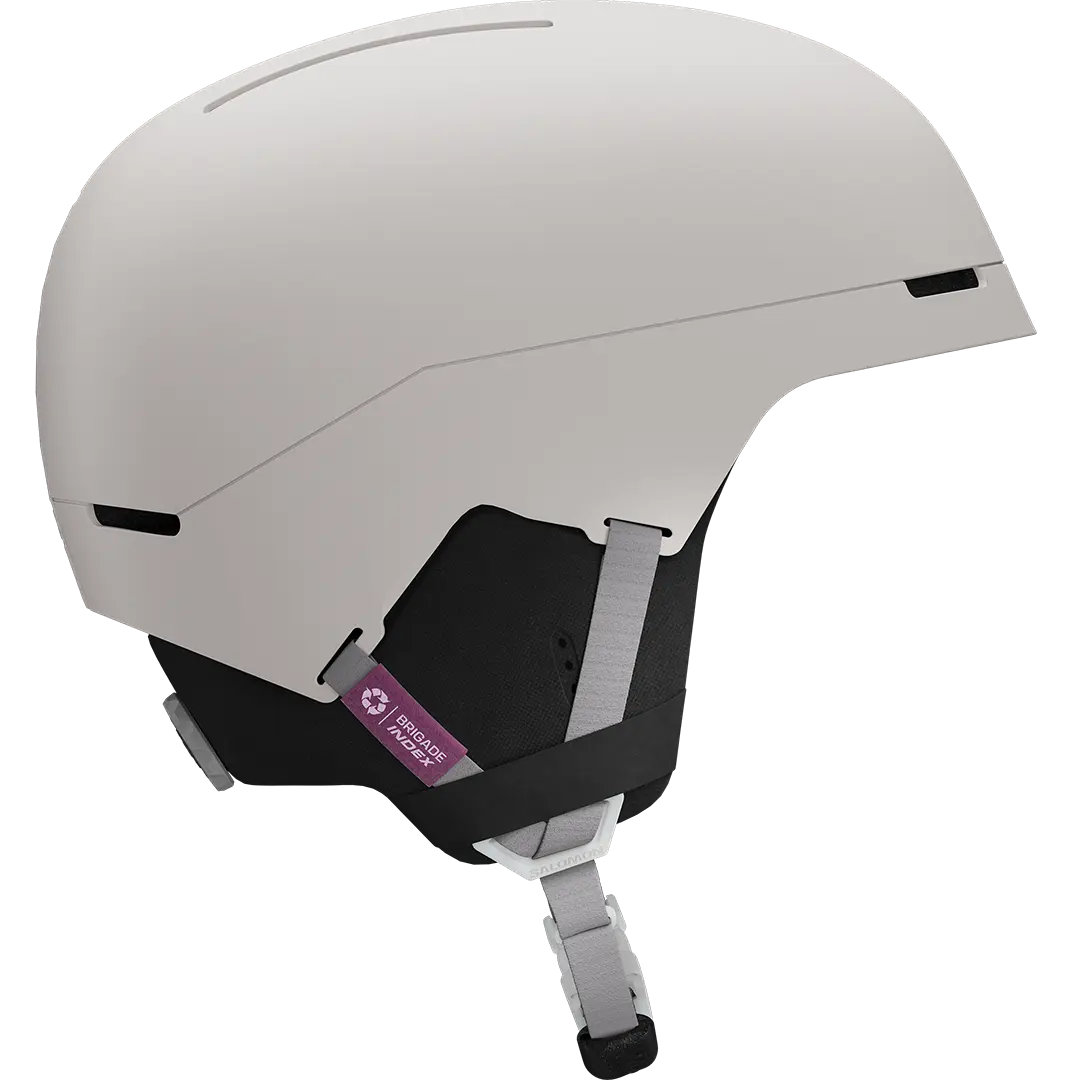 Brigade - Powder and Park