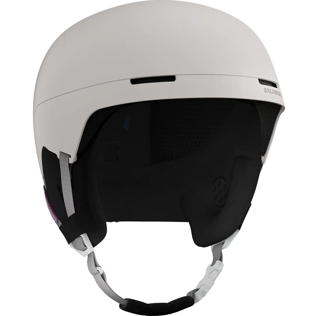 Brigade - Powder and Park