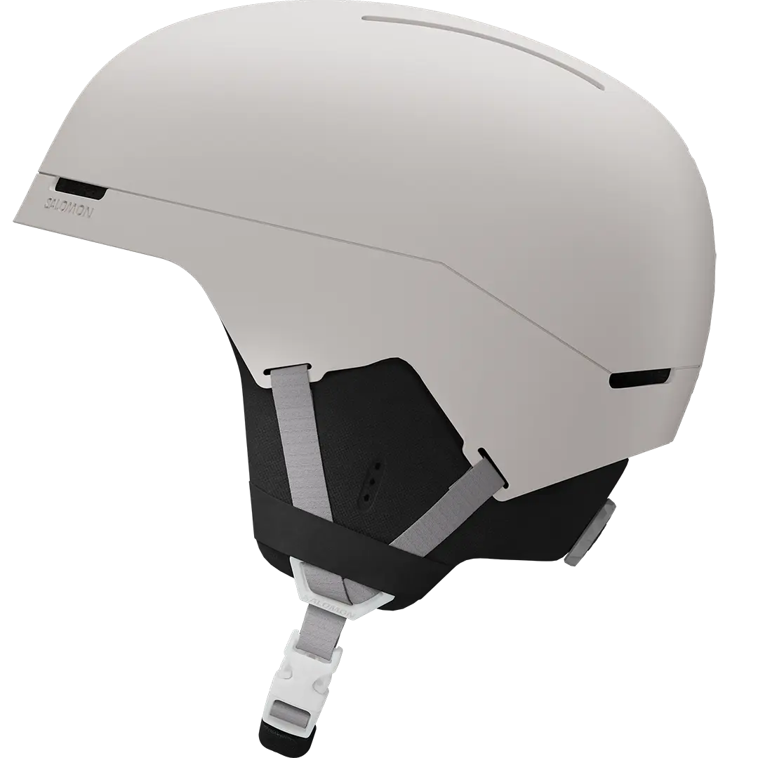 Brigade - Powder and Park