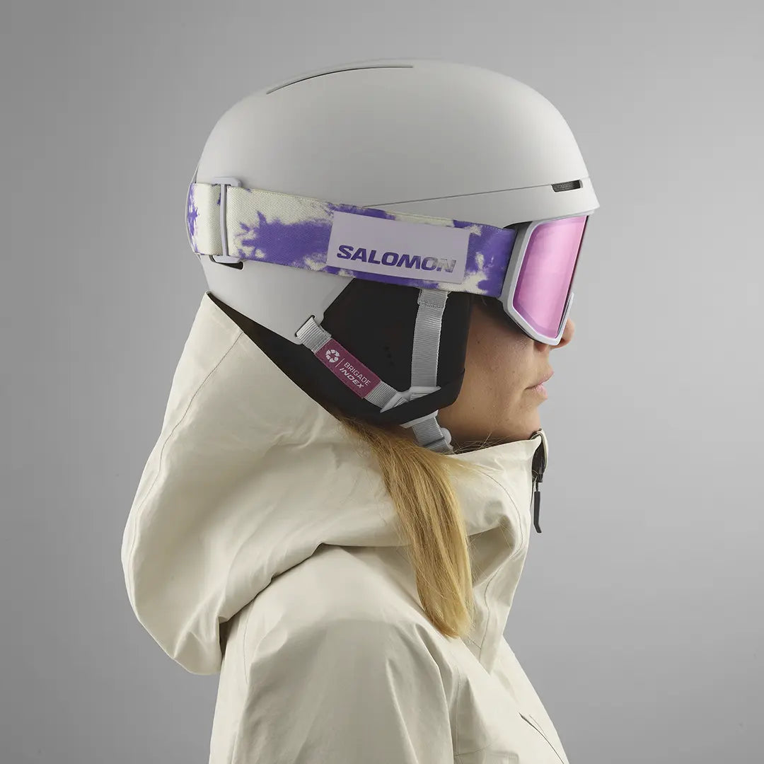 Brigade - Powder and Park