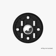 CLEW x AirTag Disc AirTag-tartó kötéstárcsa