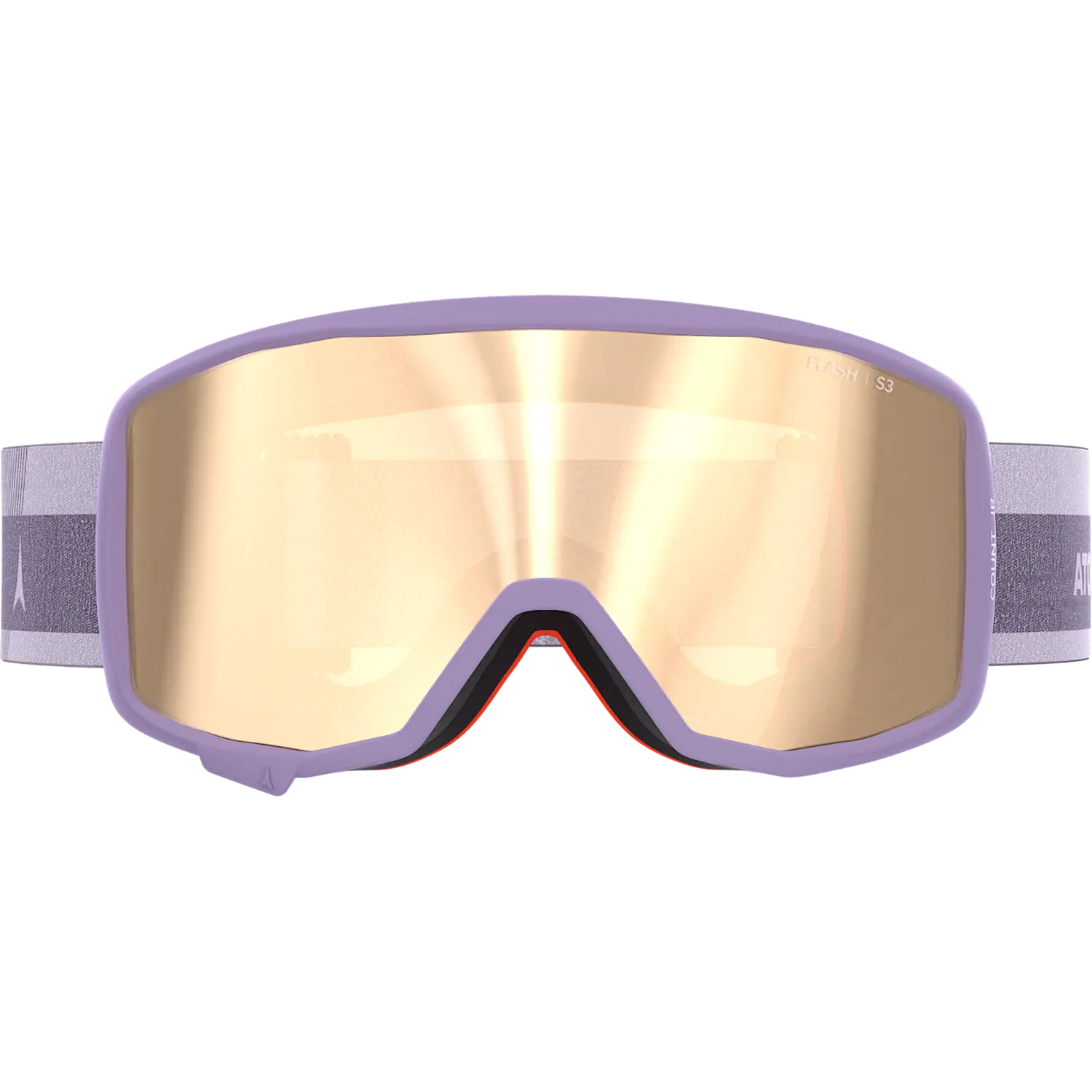 COUNT JR CYLINDRICAL - Powder and Park