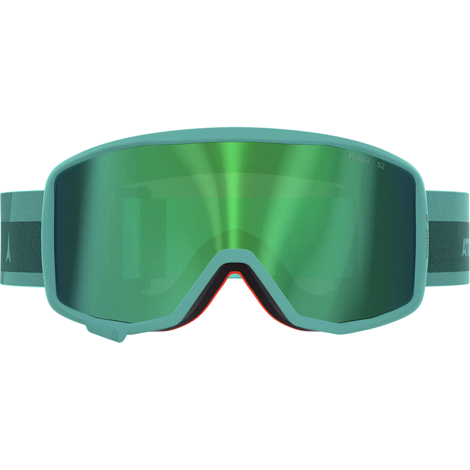 COUNT JR CYLINDRICAL - Powder and Park