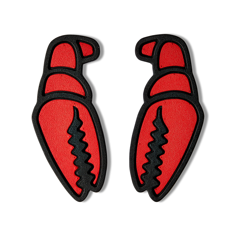 Mega Claws - Black Red