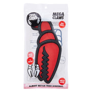 Crab Grab Mega Claws snowboard kilépő – 2 db