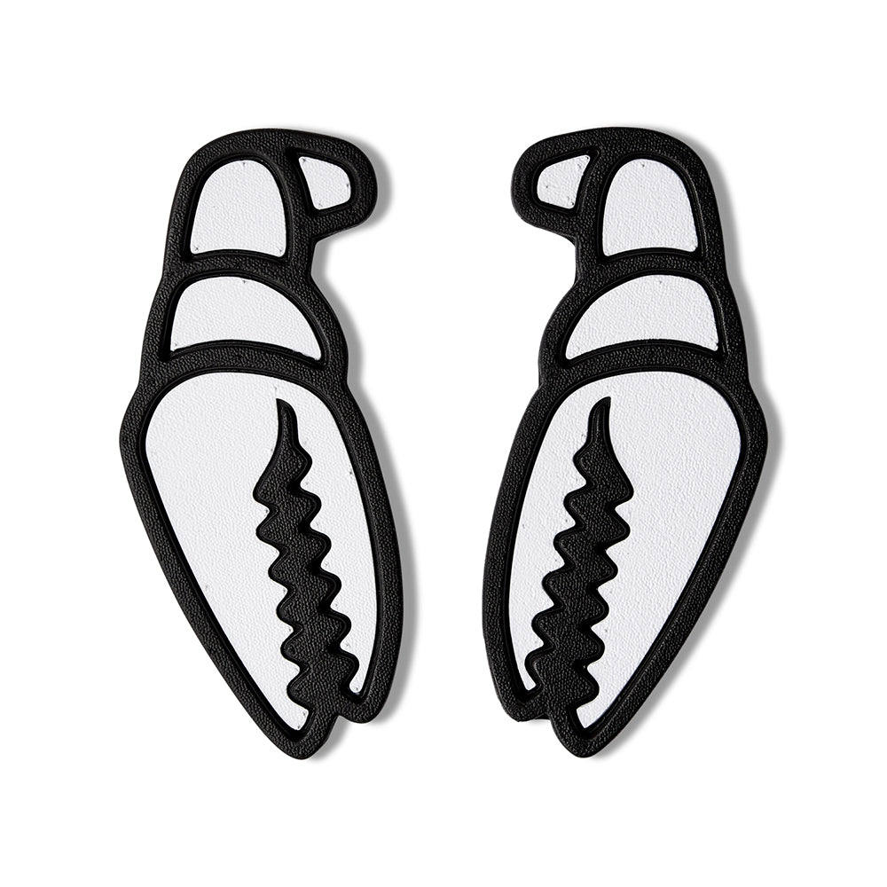 Mega Claws - Black White