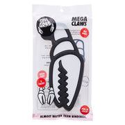 Crab Grab Mega Claws snowboard kilépő – 2 db