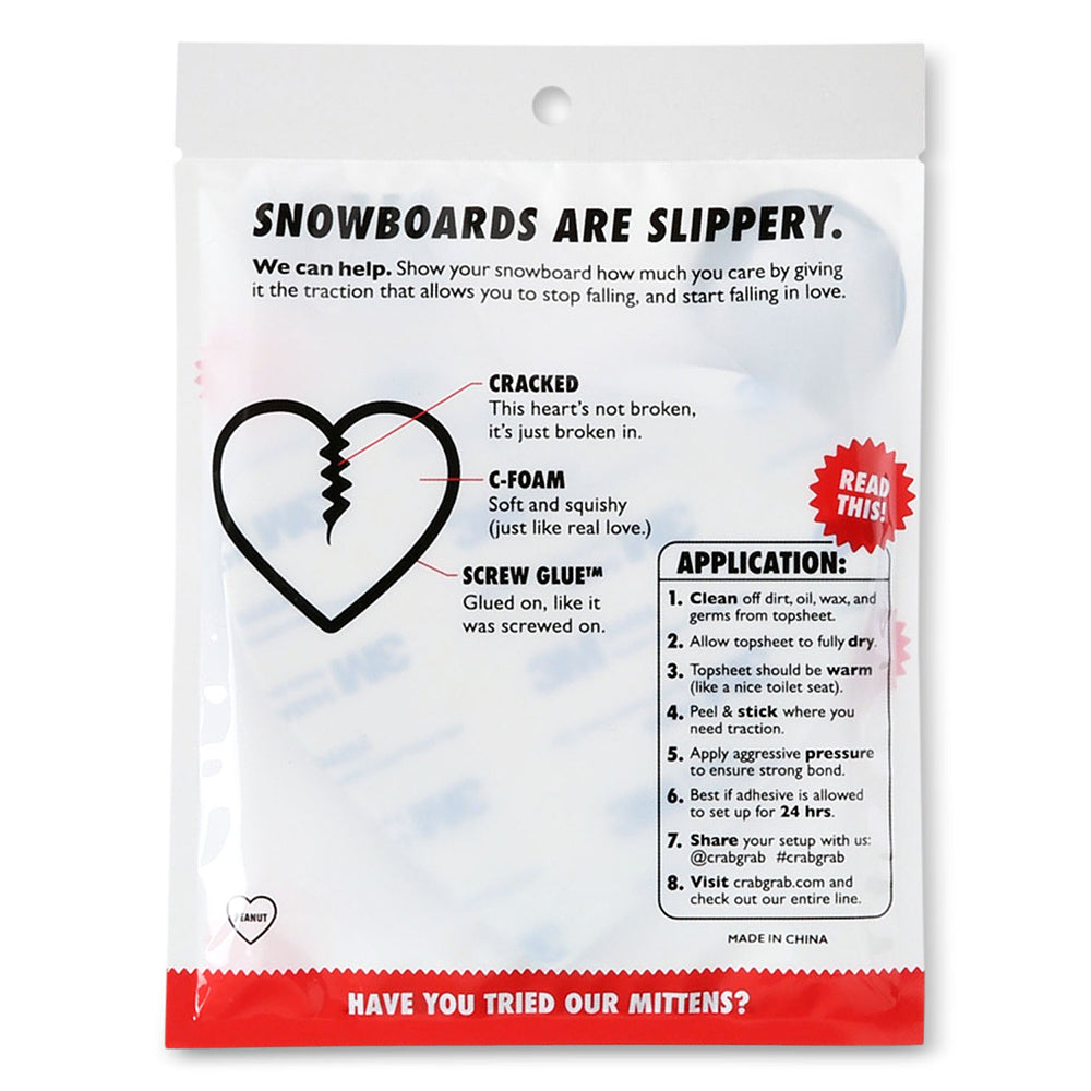 Mega Heart - Bubblegum