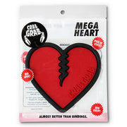 Crab Grab Mega Heart snowboard kilépő