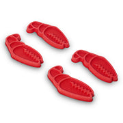 Crab Grab Mini Claws snowboard kilépő – 4 db