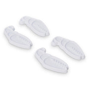 Crab Grab Mini Claws snowboard kilépő – 4 db
