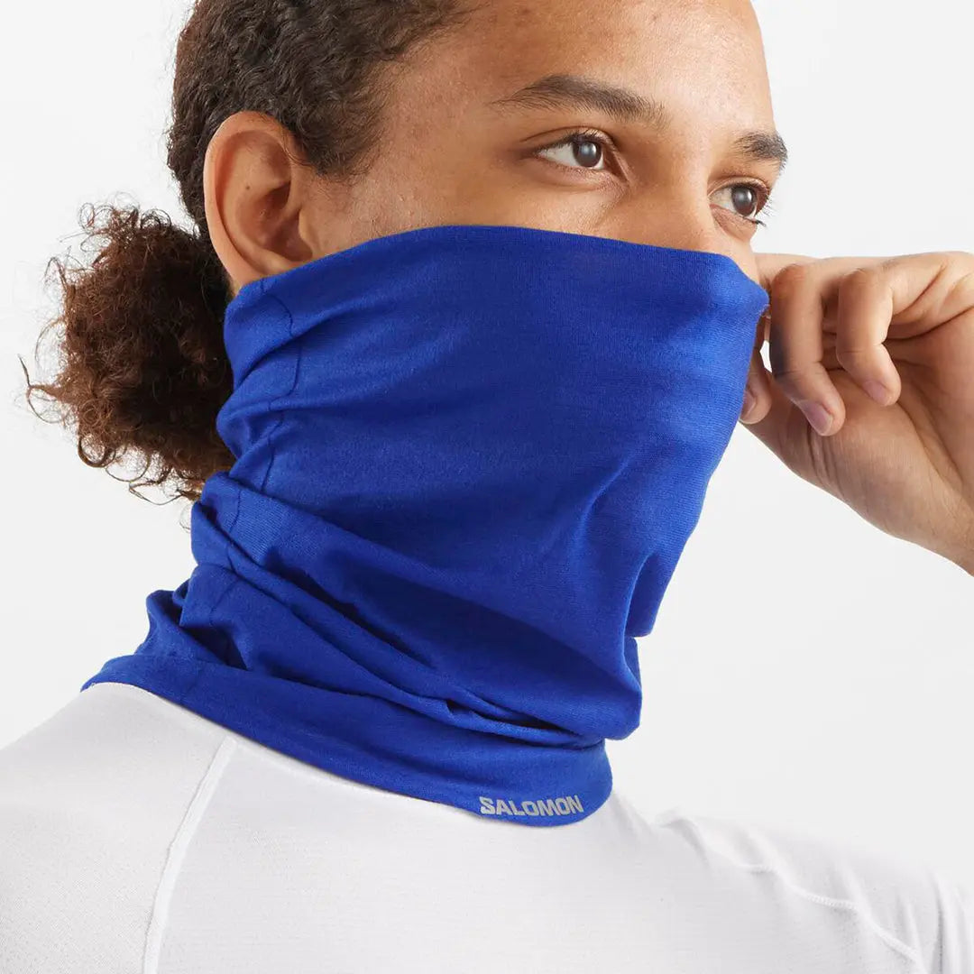 Cross Neck & Head Tube - Powder and Park