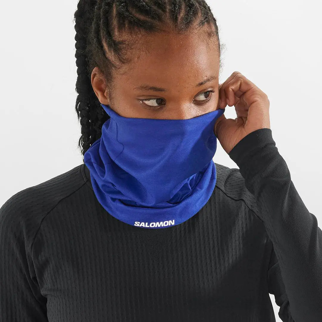 Cross Neck & Head Tube - Powder and Park