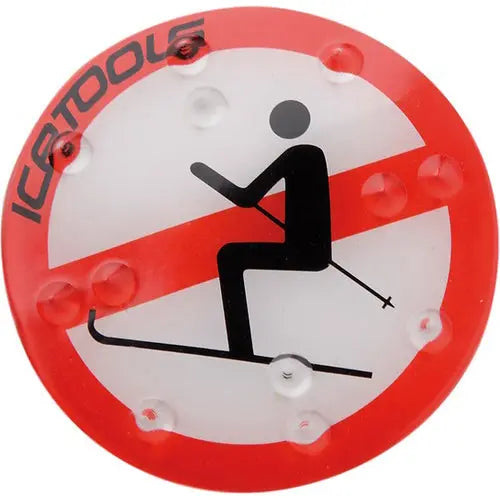 Crown Stompad - Powder and Park