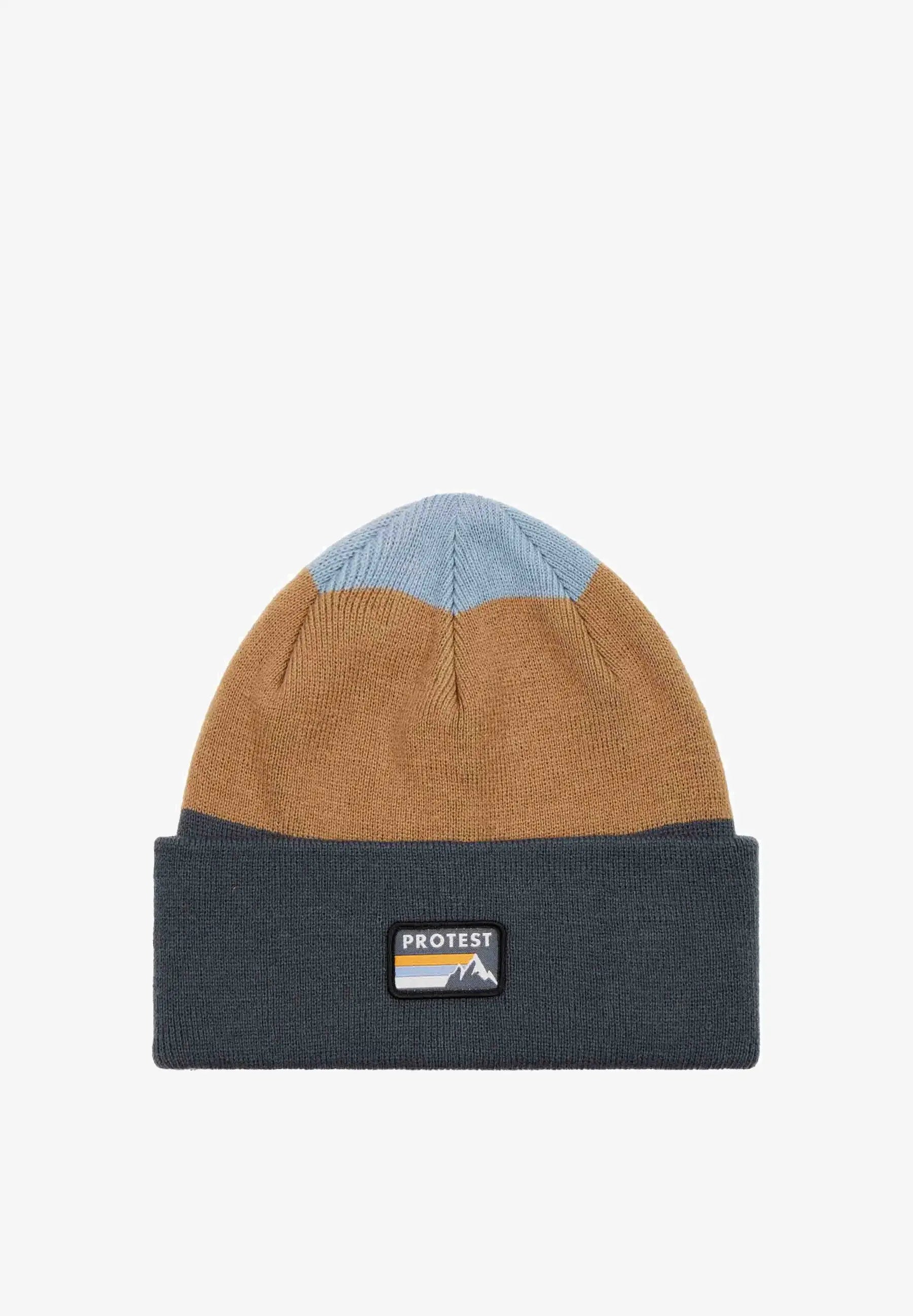 Dazed Beanie - Powder and Park