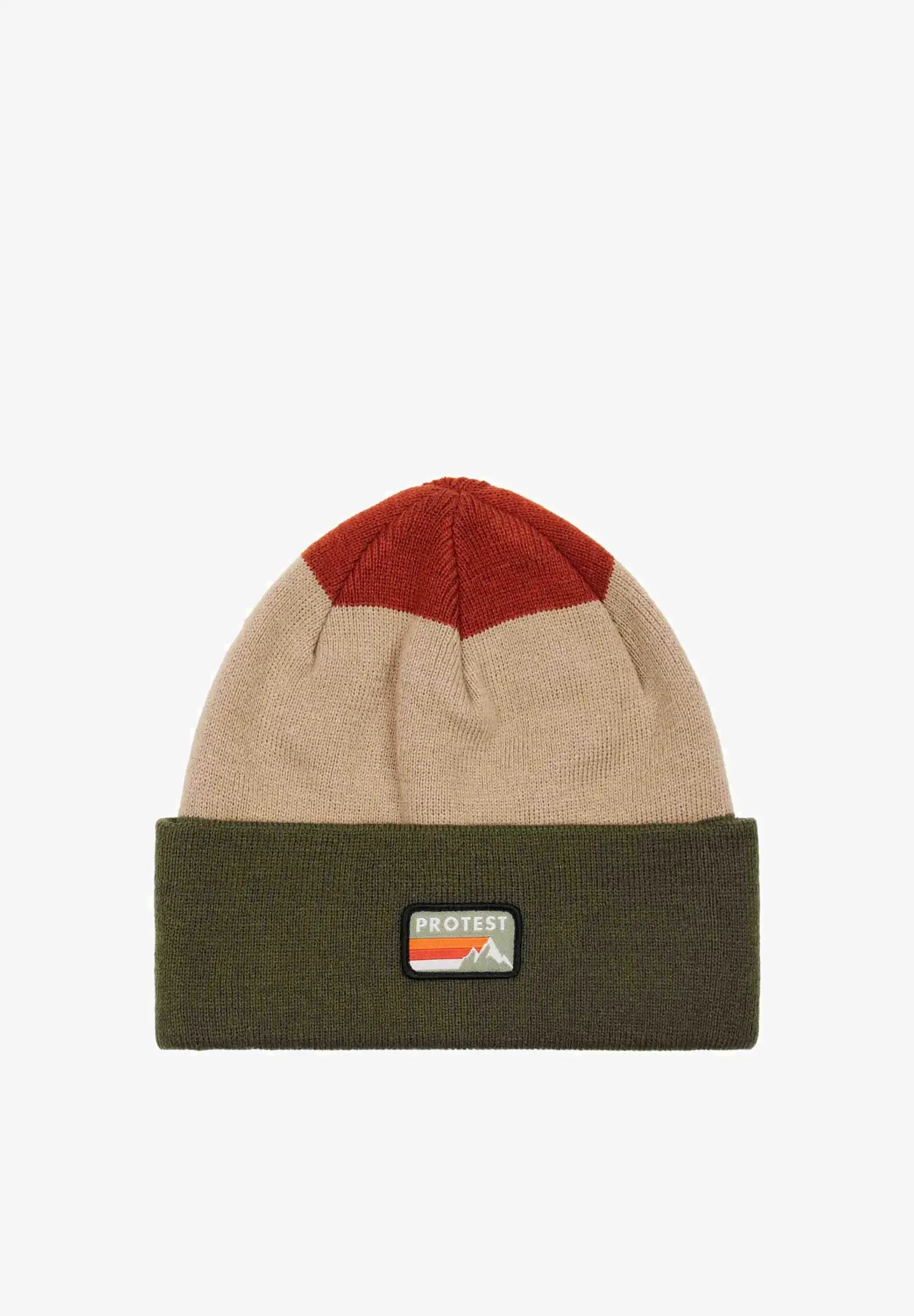 Dazed Beanie - Powder and Park