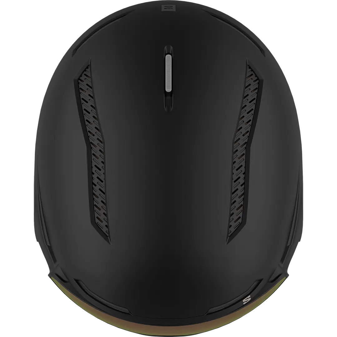 Driver Pro Sigma MIPS - Powder and Park