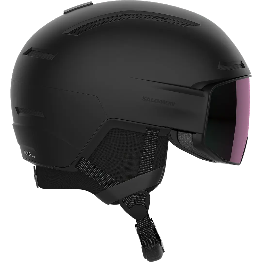 Driver Pro Sigma - Powder and Park