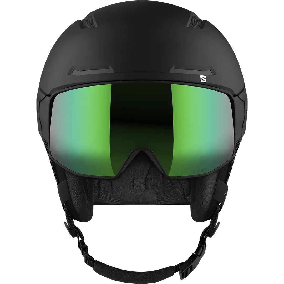 Driver Pro Sigma - Powder and Park