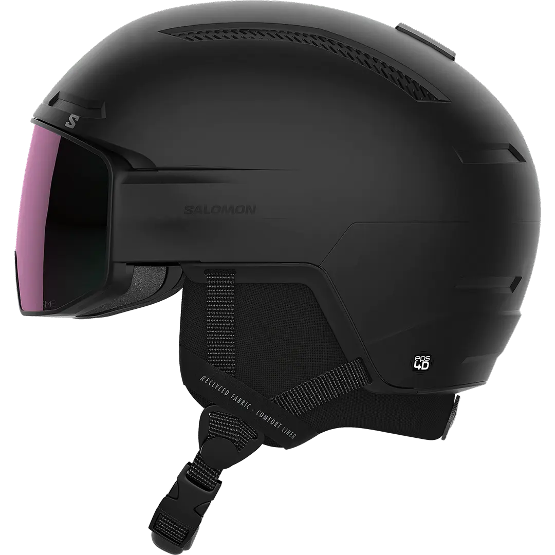 Driver Pro Sigma - Powder and Park