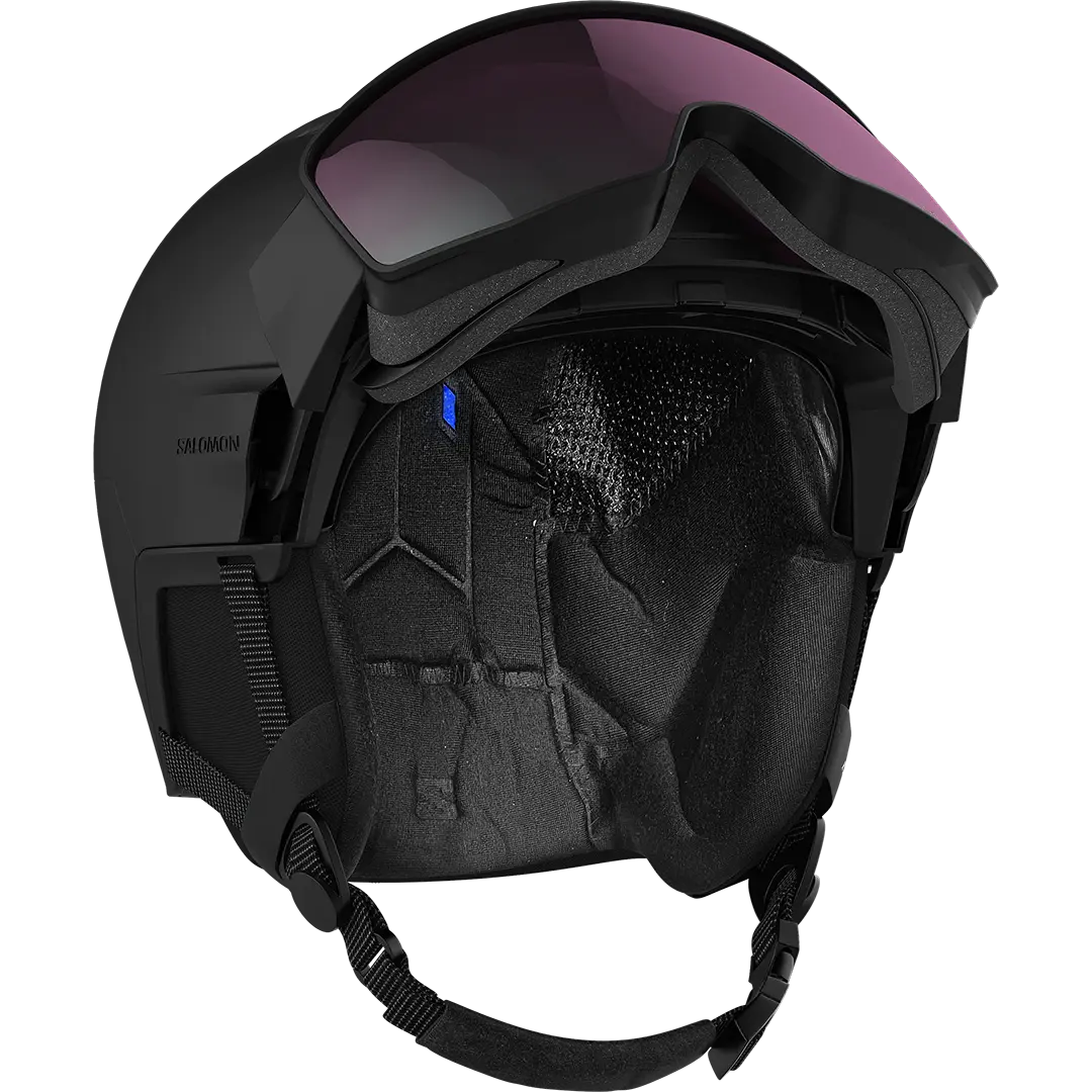 Driver Pro Sigma - Powder and Park