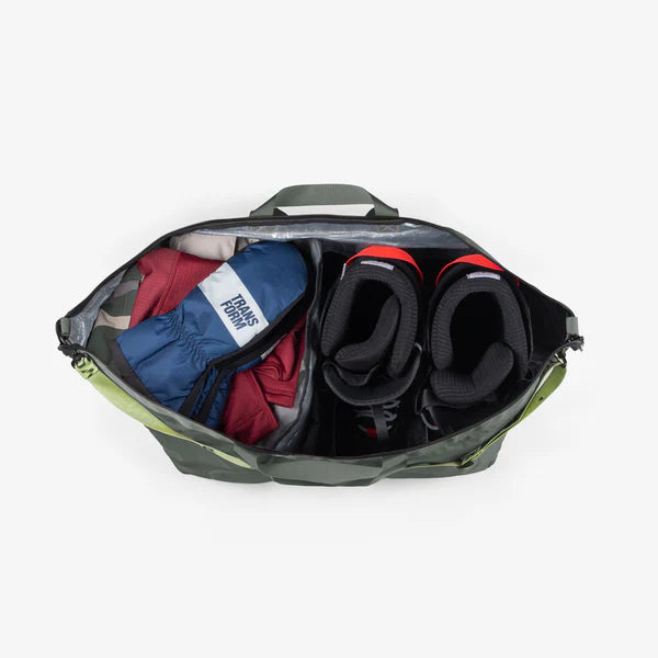 Surplus Gear Bag