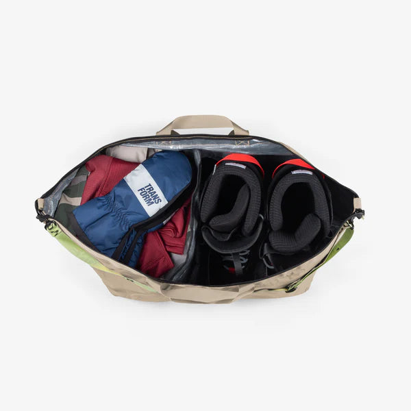Surplus Gear Bag