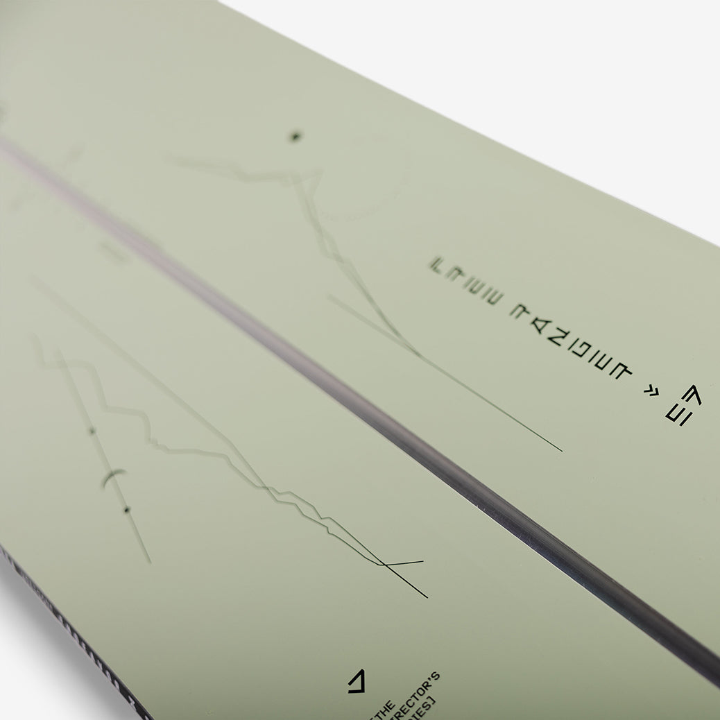 Director's Series - Free Ranger - Powder and Park