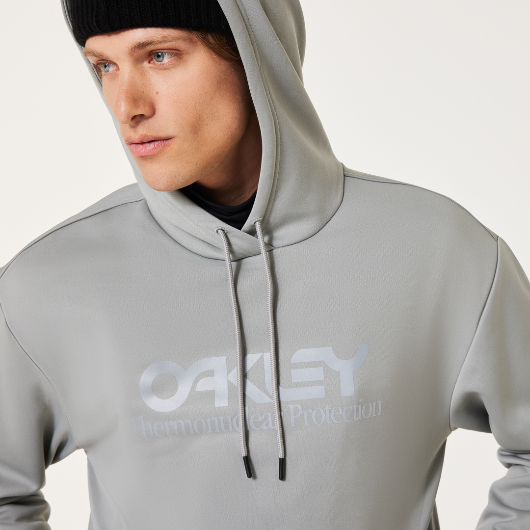 Rider Long 2.0 Hoodie