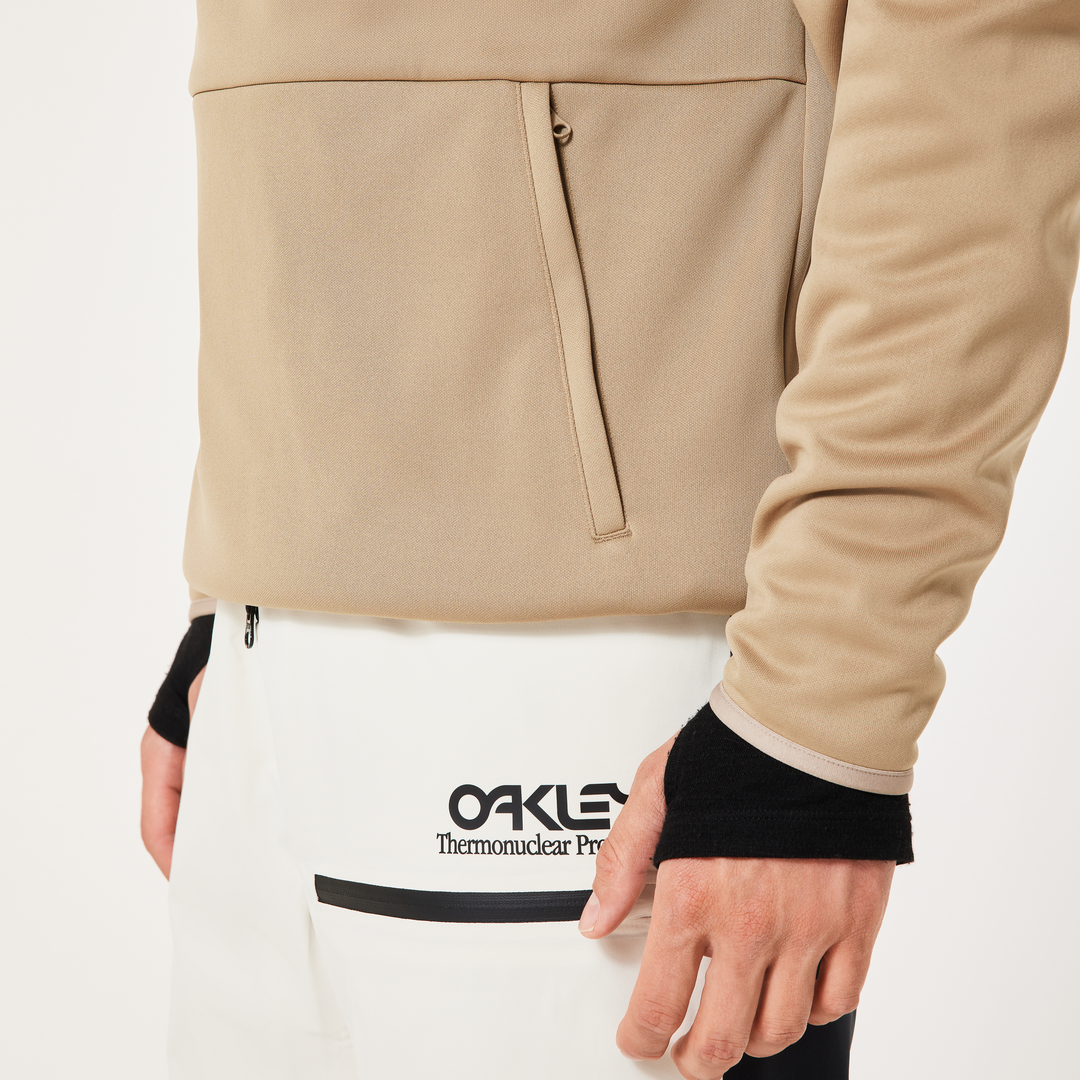 Rider Long 2.0 Hoodie