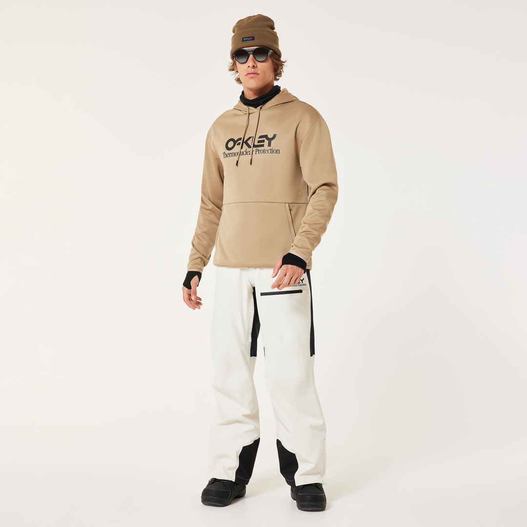 Rider Long 2.0 Hoodie