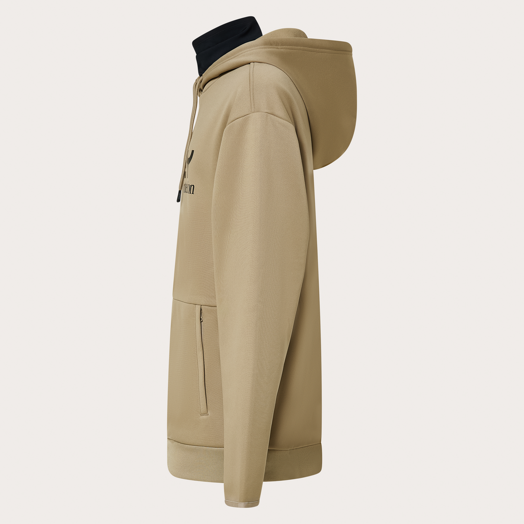 Rider Long 2.0 Hoodie