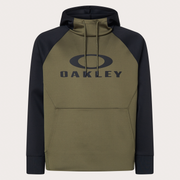 Sierra Dwr Fleece Hoody 2.0