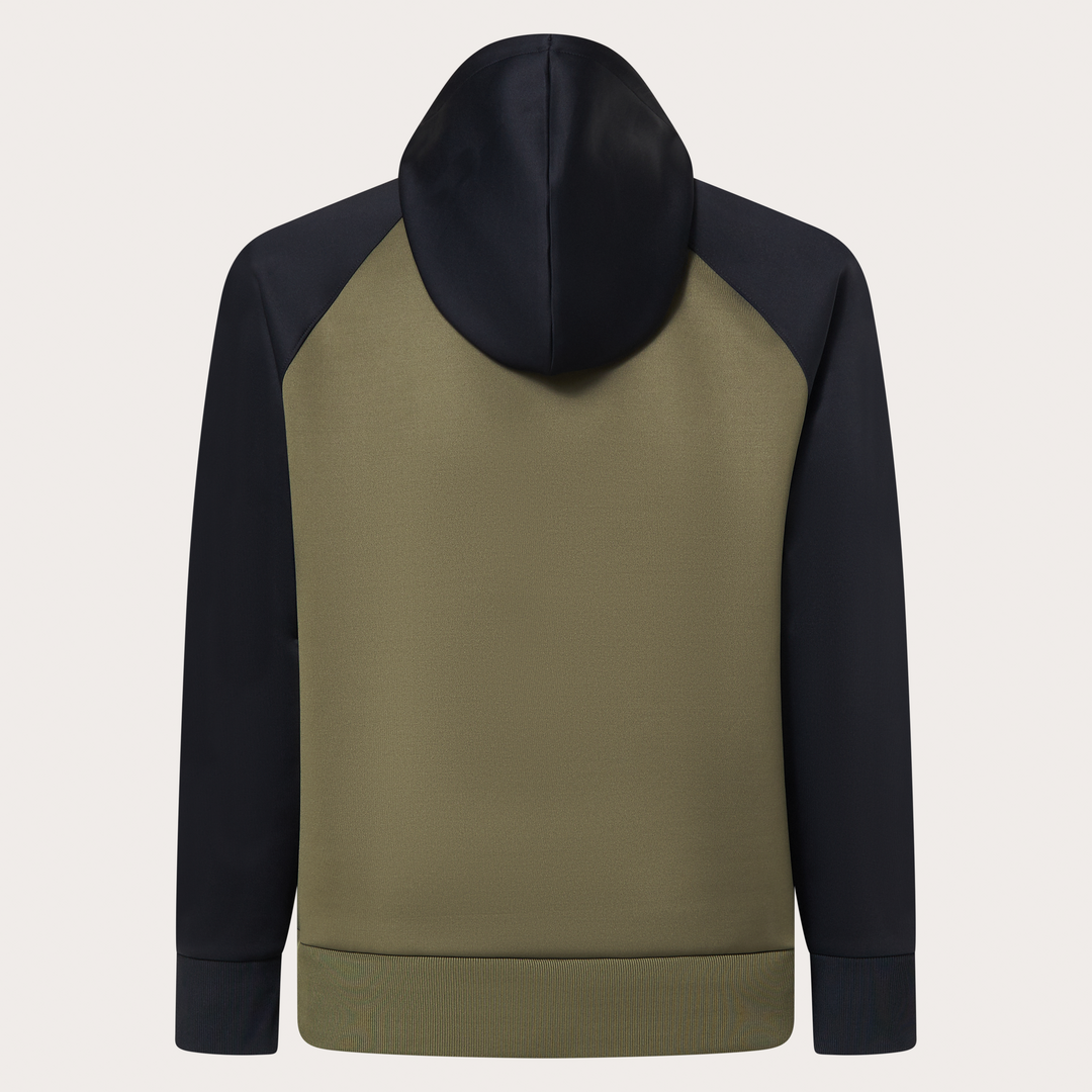 Sierra Dwr Fleece Hoody 2.0