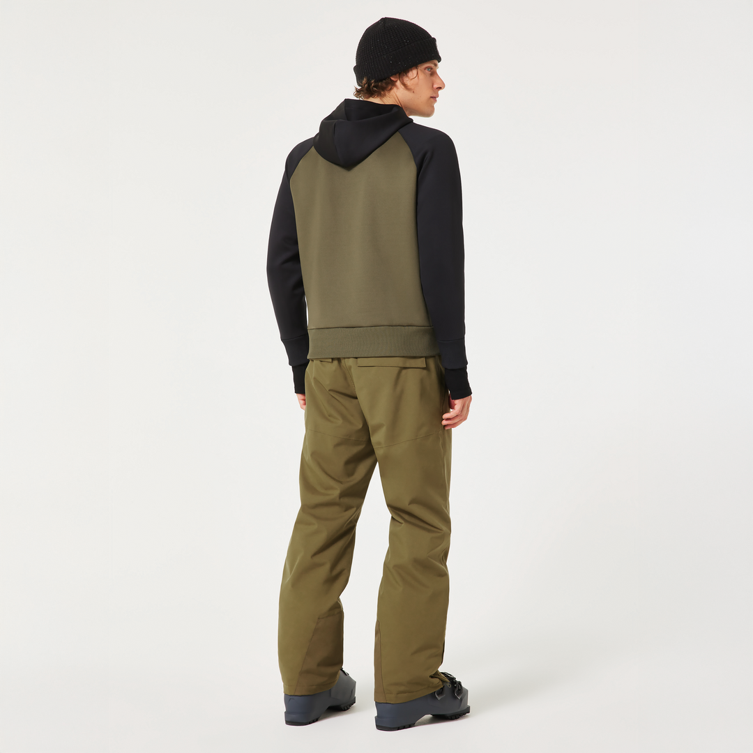 Sierra Dwr Fleece Hoody 2.0